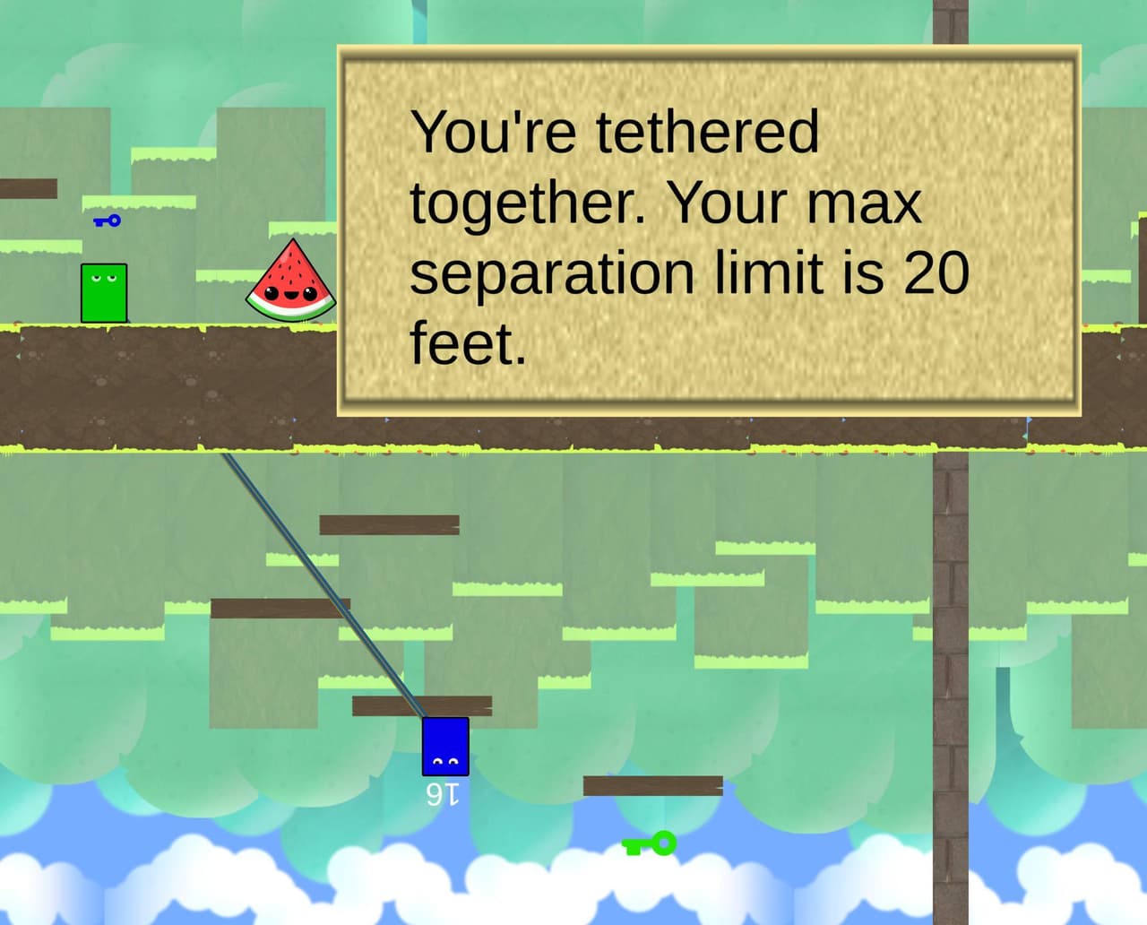 Paralell Ally screenshot 3