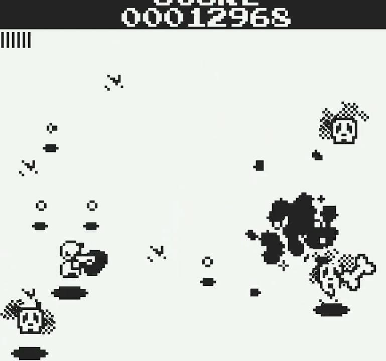 Ghaster Blaster