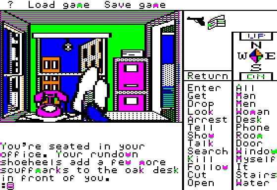 Borrowed Time screenshot 5