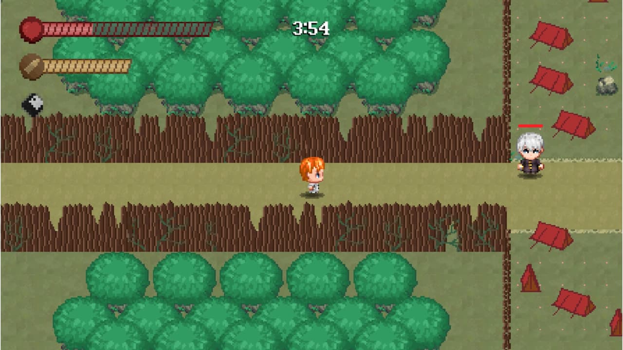 RollBack (Klef Majik) screenshot 4