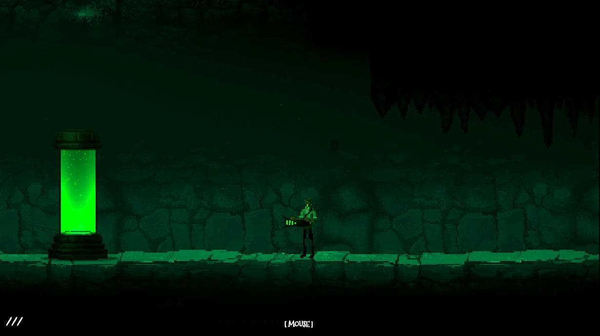 Memory Torches