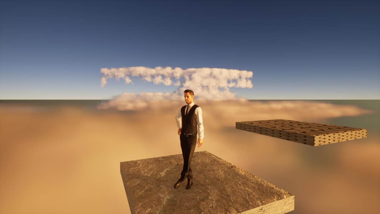 Hardkour Parkour screenshot 3