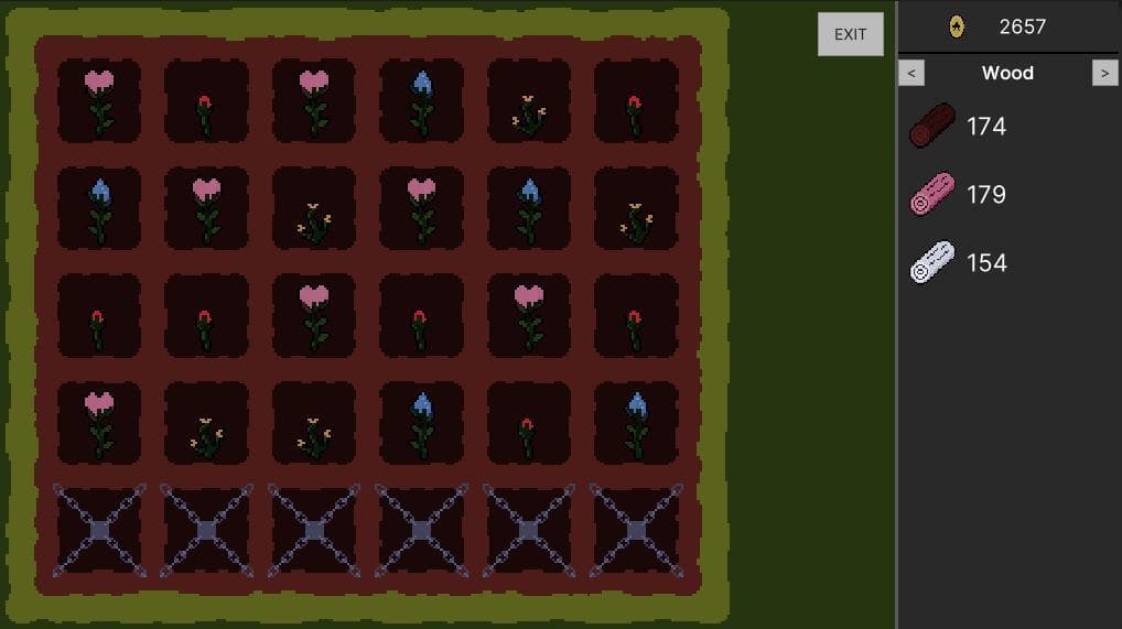 MiniShopKeep screenshot 3
