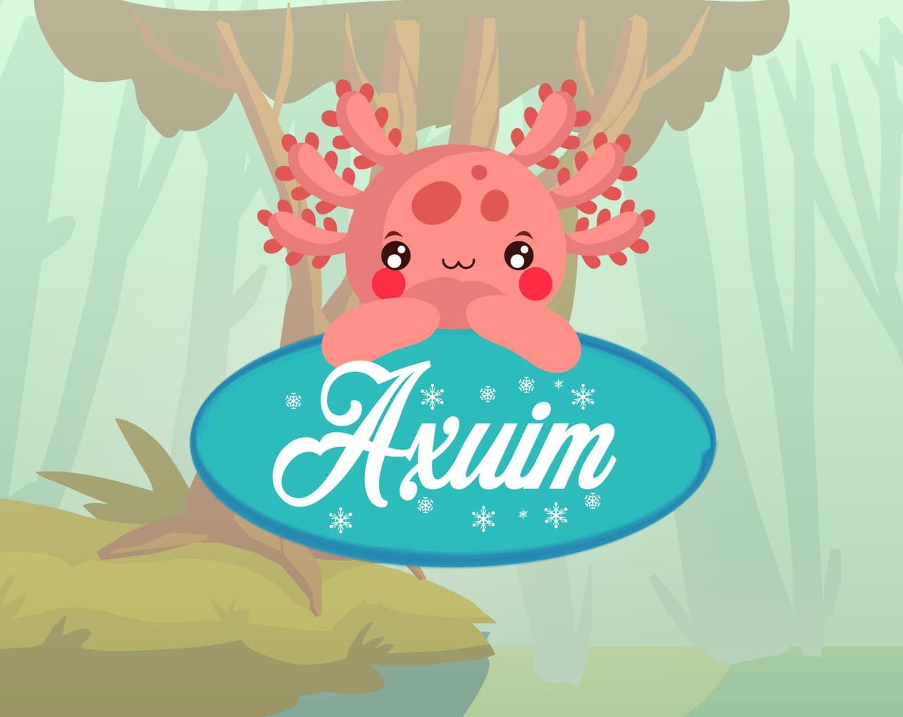 Axuim
