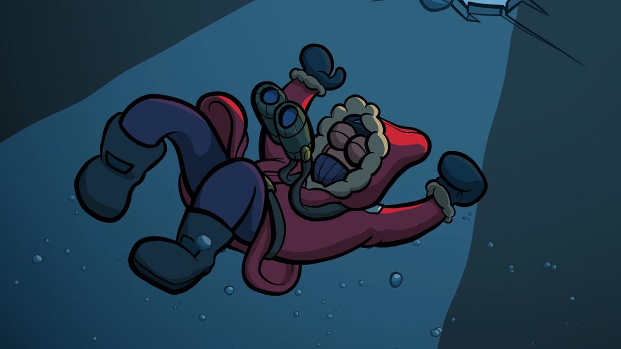 Dünnes Eis - Das Spiel zum Song screenshot 2