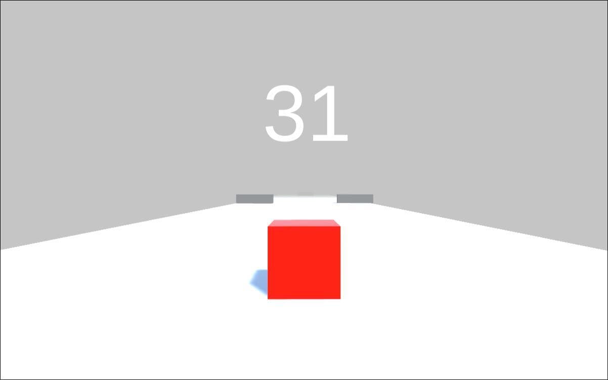 Shape Slide screenshot 2
