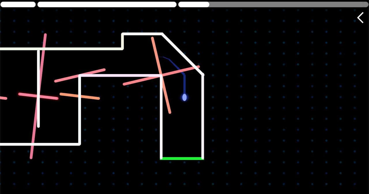 Flow Dot screenshot 2