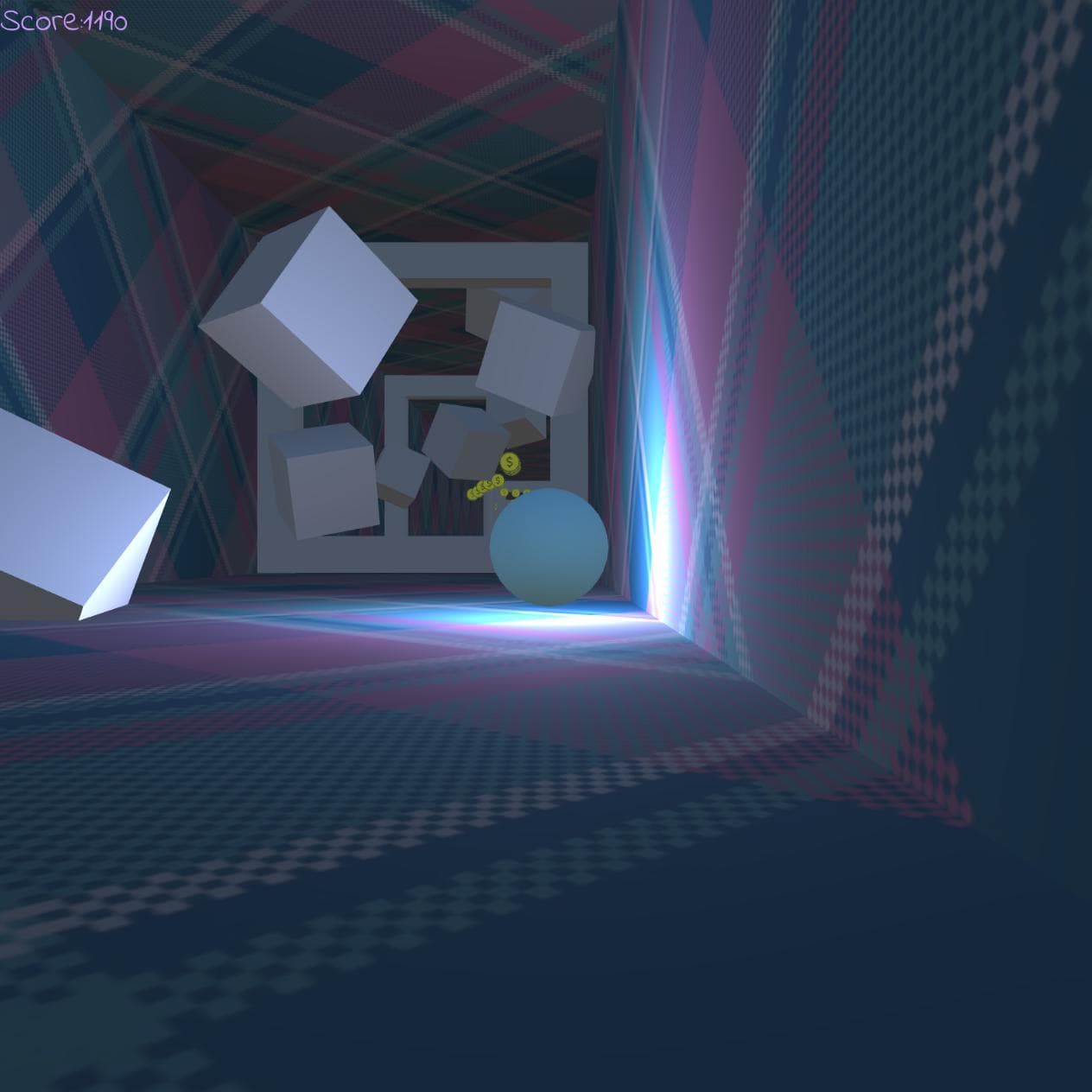 Plaited screenshot 3