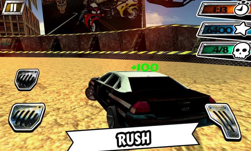 Total Smash Monster screenshot 4