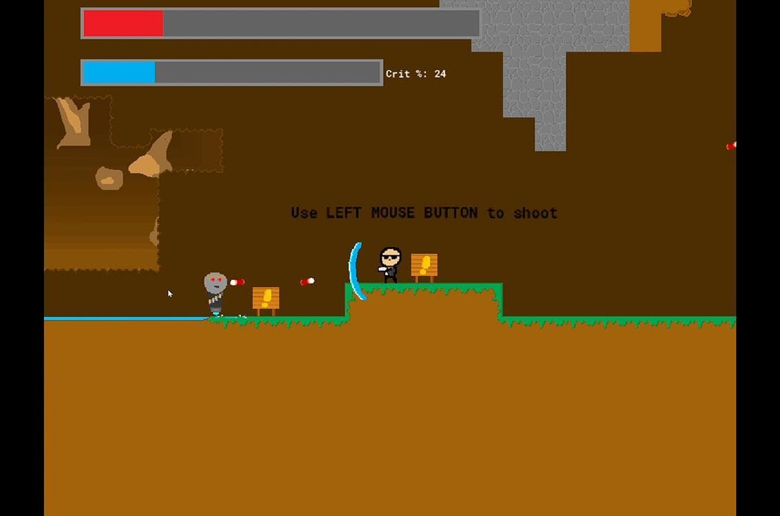 Kritz Cannon screenshot 2