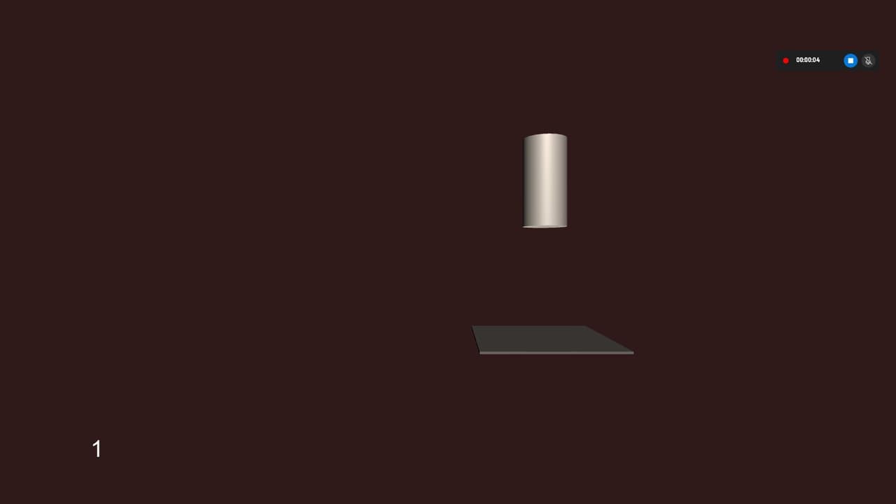Bouncer (ClotCubed) screenshot 2