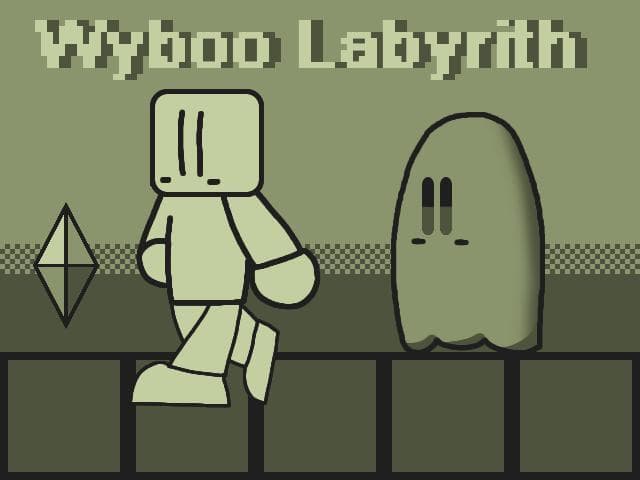 Wyboos Labyrith