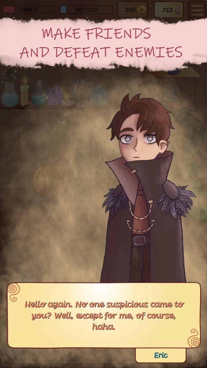 Little Magic Shop screenshot 3