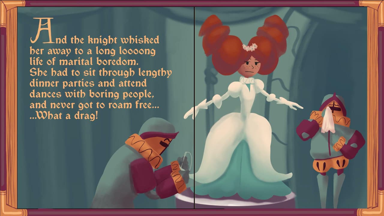 At the strike of midknight screenshot 4