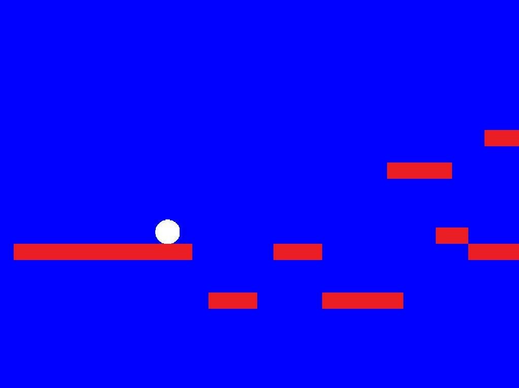 Jump and Run (Red93Pichu)
