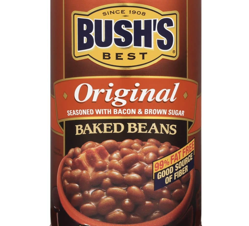 bean bounce