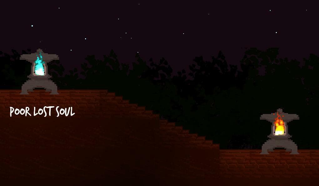 Soulfire Festival screenshot 2