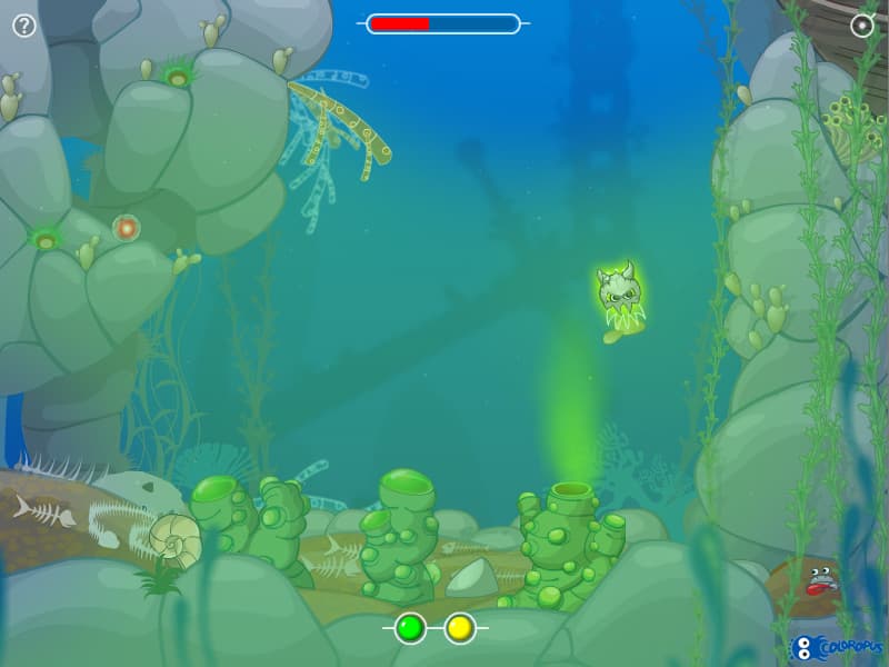 Coloropus screenshot 4
