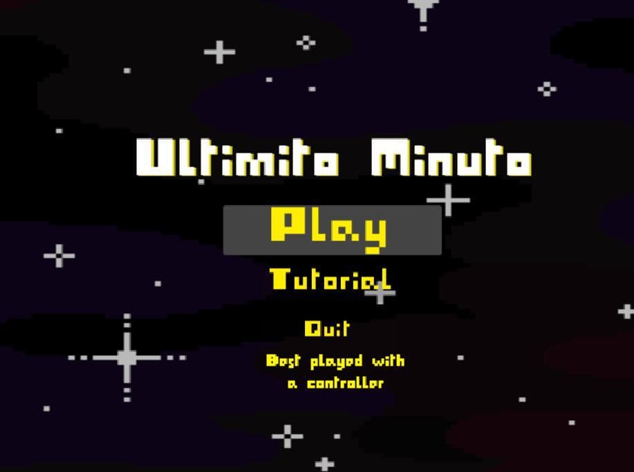 Ultimito Minuto