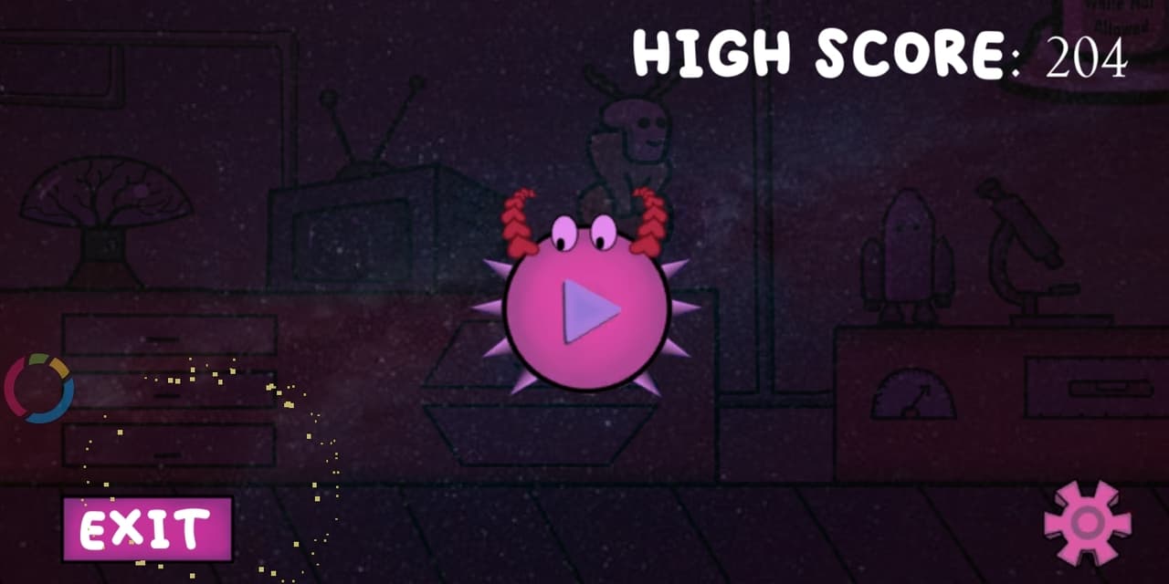 Cutie Boom screenshot 2