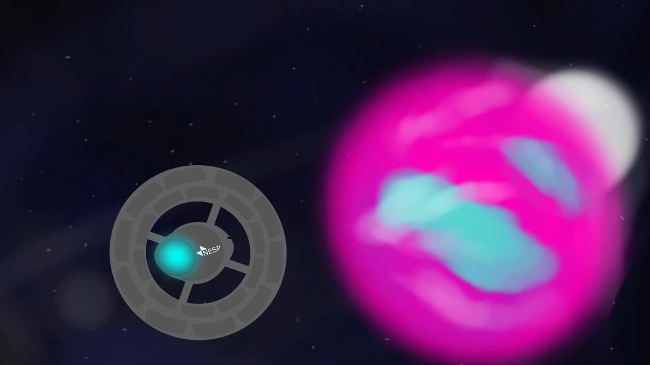 Planet X remastered screenshot 2
