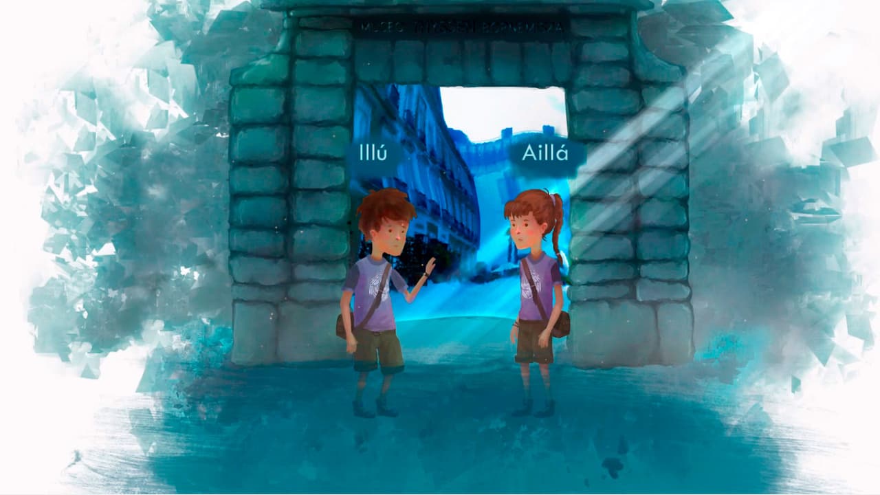 NUBLA screenshot 5