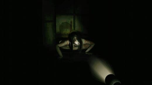 Ju-on: The Grudge screenshot 6