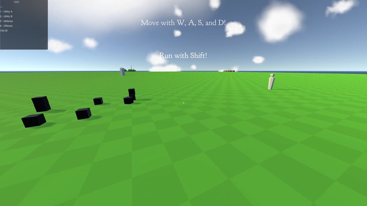 BROOMSTICK DD7 screenshot 4