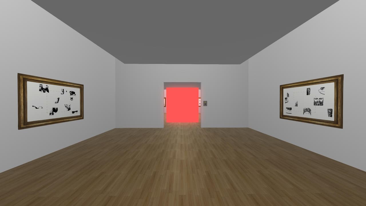 Noah and The Quest to Turn on The Light screenshot 3