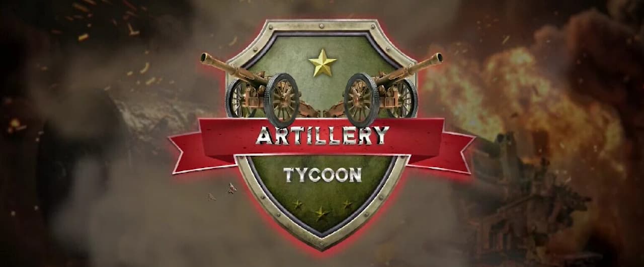 Artillery Tycoon screenshot 4