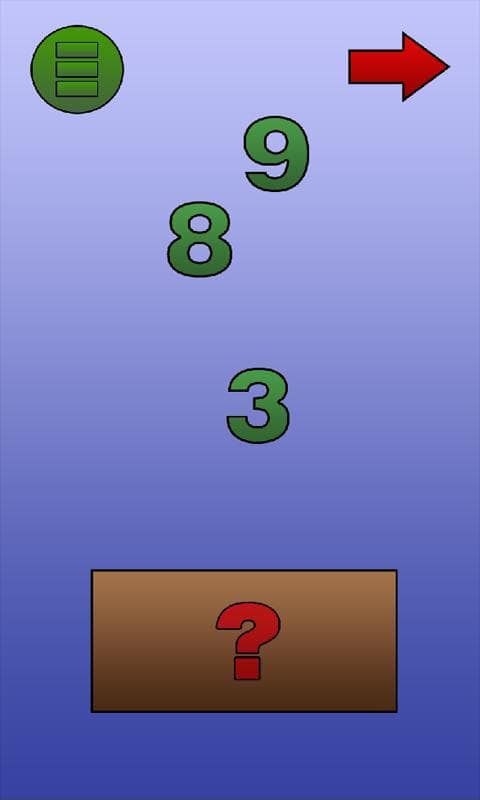 Math Box screenshot 3