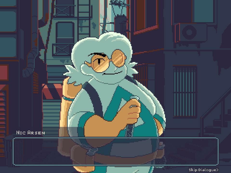 Villainous Contraptions screenshot 3