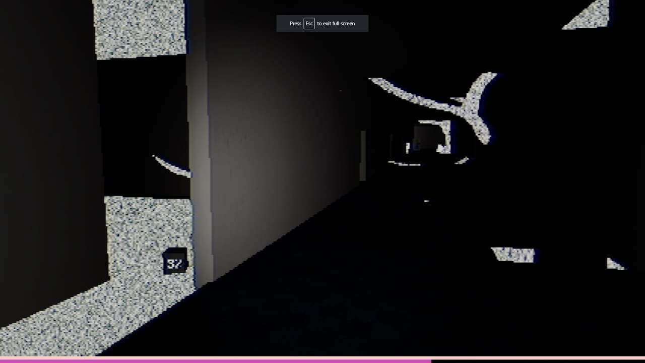 [LD49] I cant remember screenshot 6