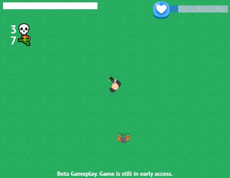 Mission: PEW PEW screenshot 2