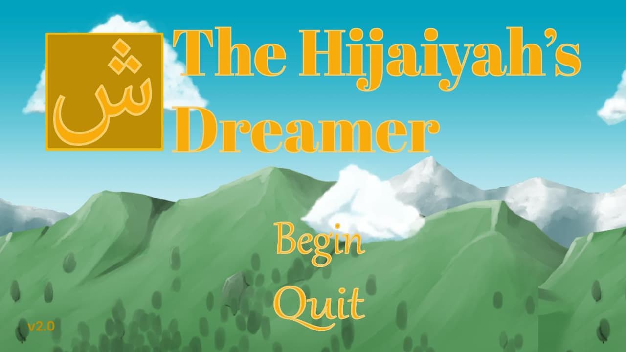 Hijaiyah Dreamer screenshot 2