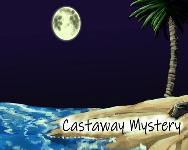 Castaway Mystery - LD 45