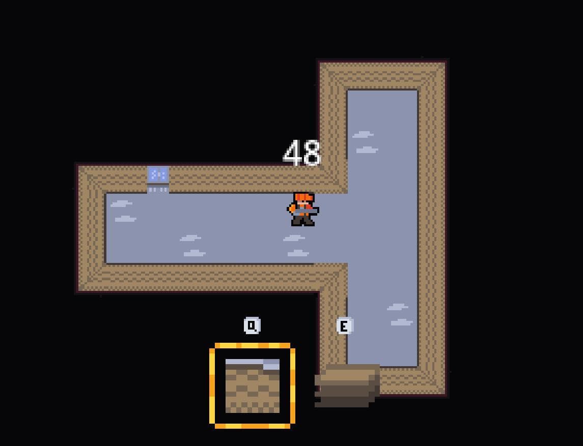 Prorab Adventure screenshot 3