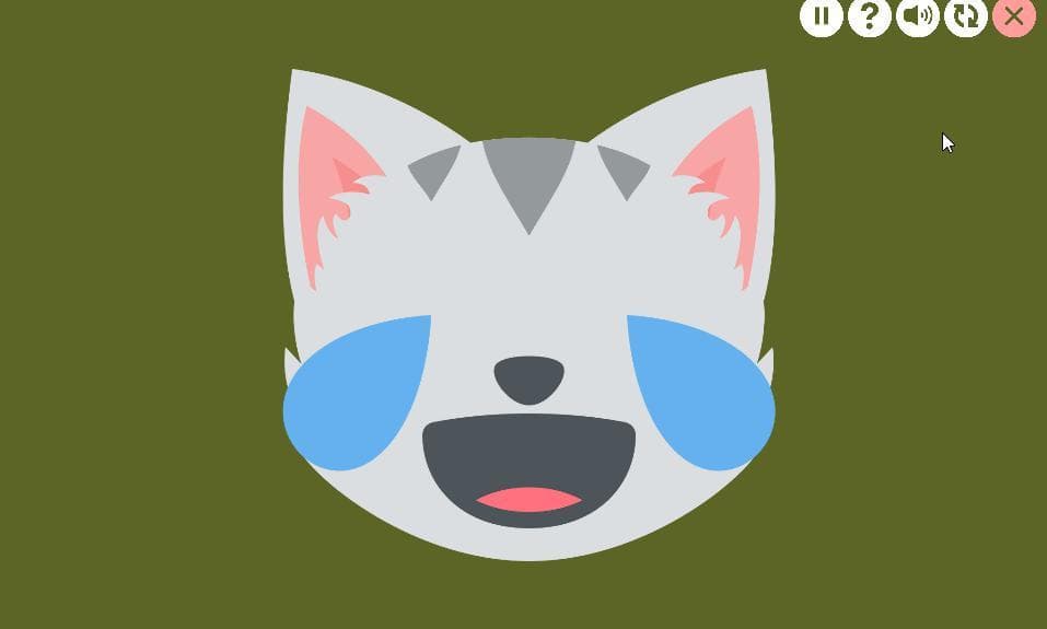 Pet the Neko screenshot 2