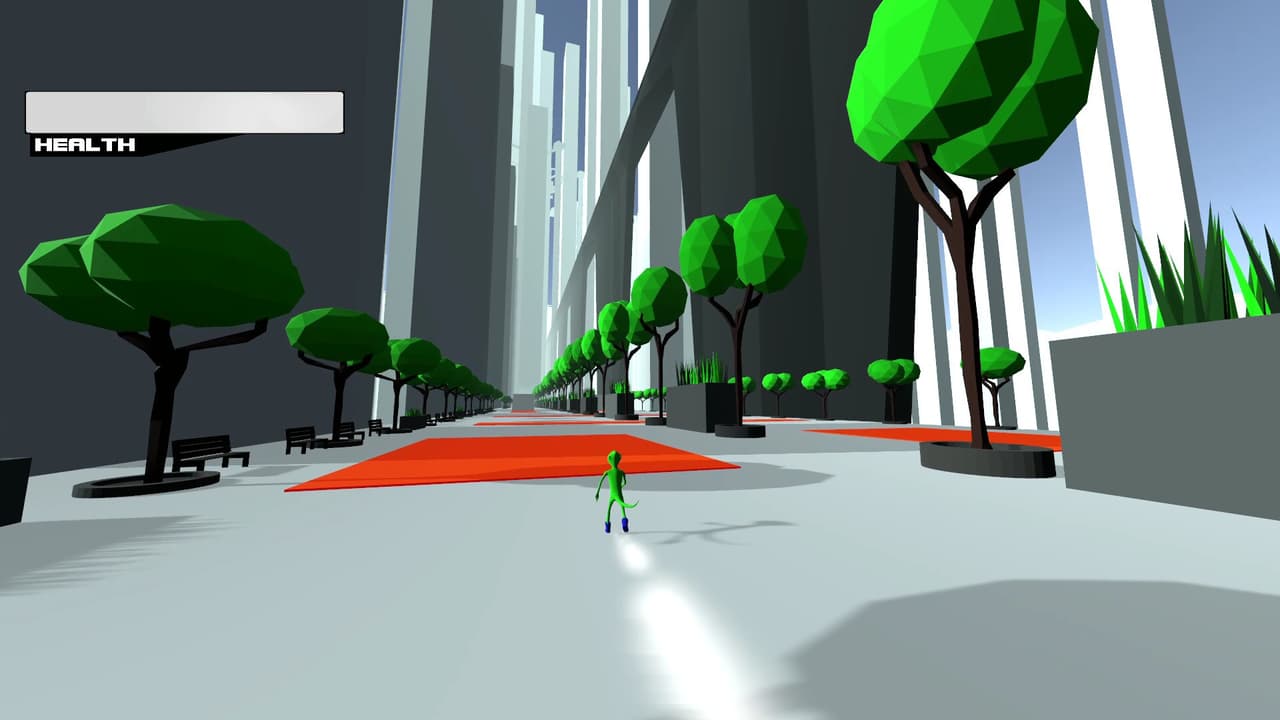 What Lies Between screenshot 4