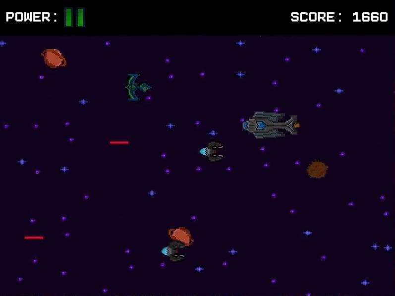 TERRIUS - a SNES retro game - | Pneuma-Studios