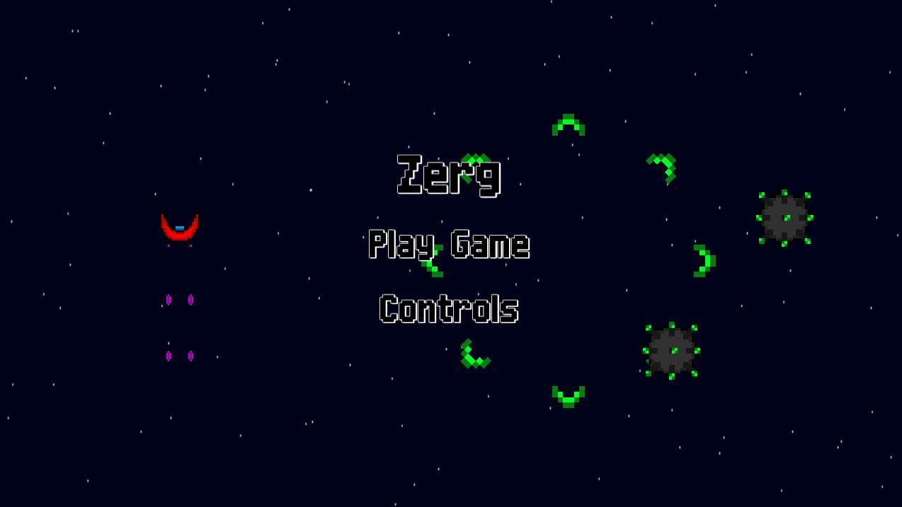Zerg