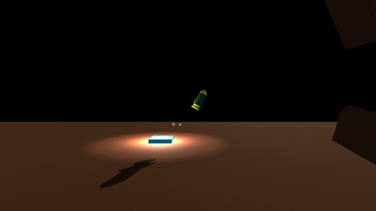 Project Boost (itch) (Warrior Studios) screenshot 2