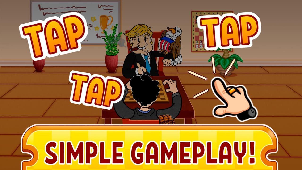Idle Chess Grandmaster screenshot 2