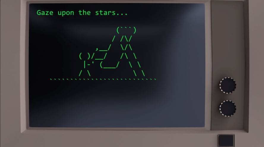 Terminal Hacker (itch) (Makbeard) screenshot 4
