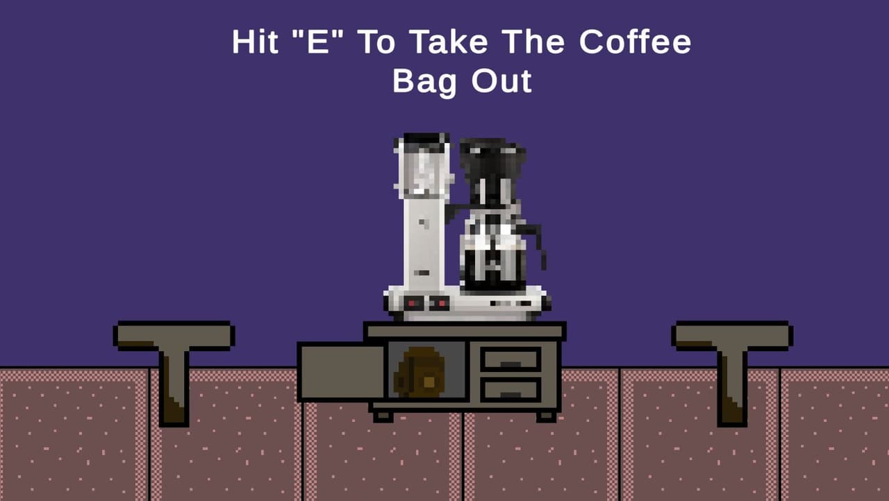 Coffee Maker (kallehahtela) screenshot 2