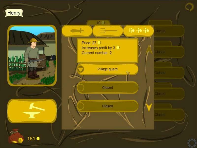 To the Crown screenshot 4