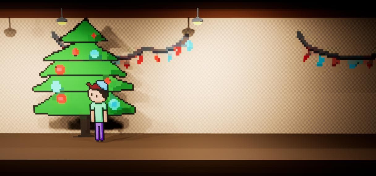 Santa Claus Got My Grandma screenshot 3
