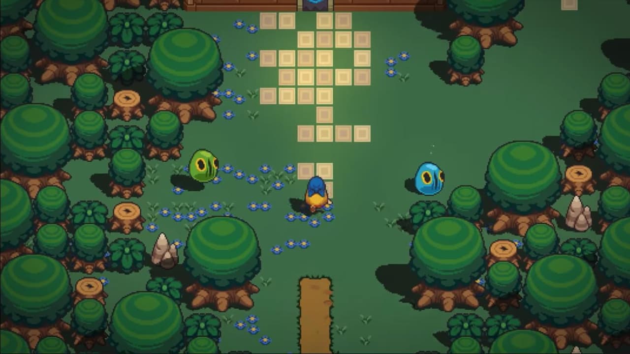 Cadence of Hyrule screenshot 4