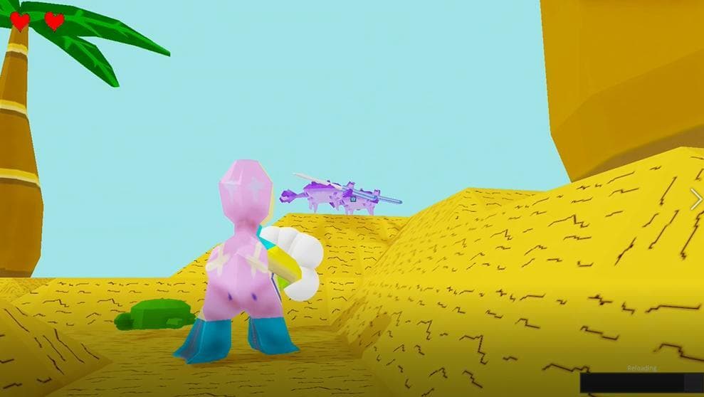 Turtle Defense screenshot 2