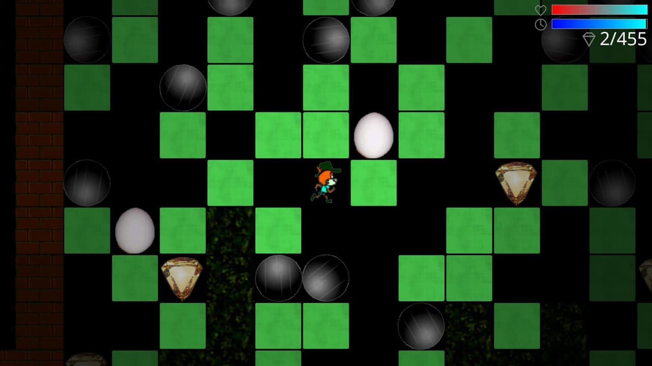 Minezel screenshot 4